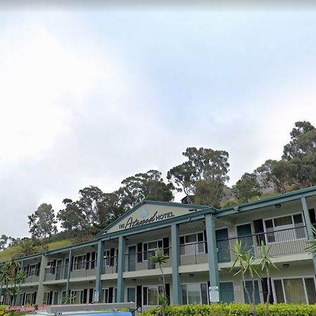 The Atwood Hotel San Diego - Seaworld/Zoo Εξωτερικό φωτογραφία