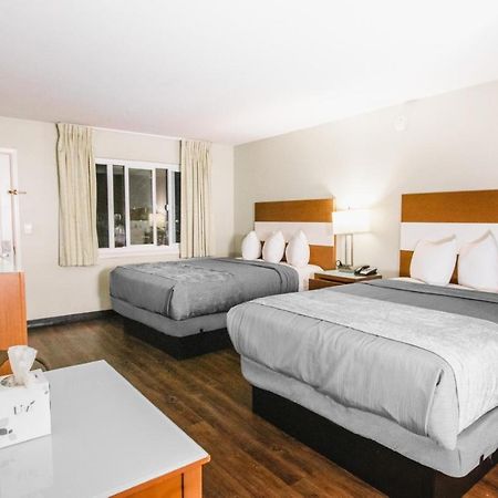 The Atwood Hotel San Diego - Seaworld/Zoo Εξωτερικό φωτογραφία