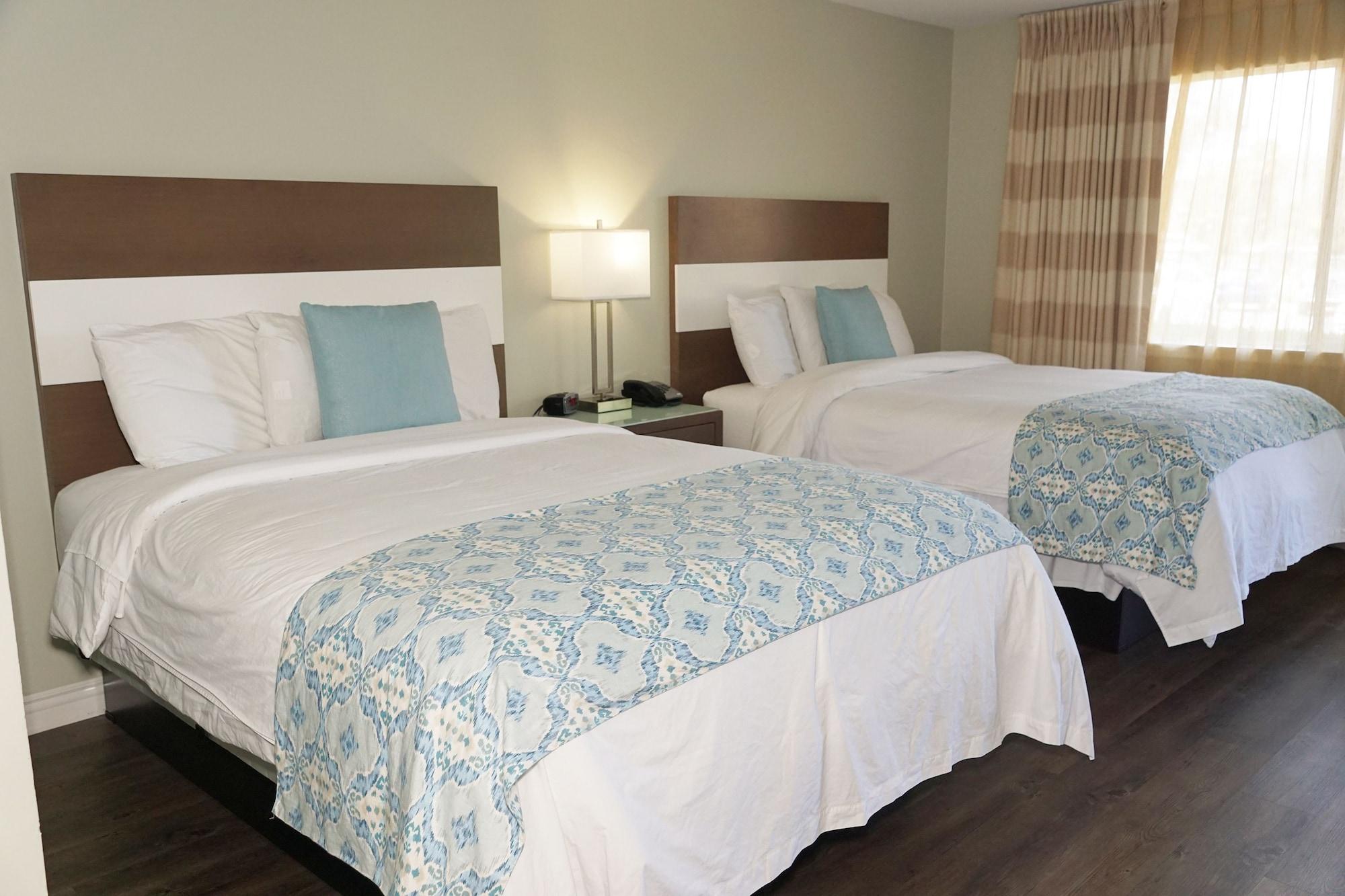 The Atwood Hotel San Diego - Seaworld/Zoo Εξωτερικό φωτογραφία