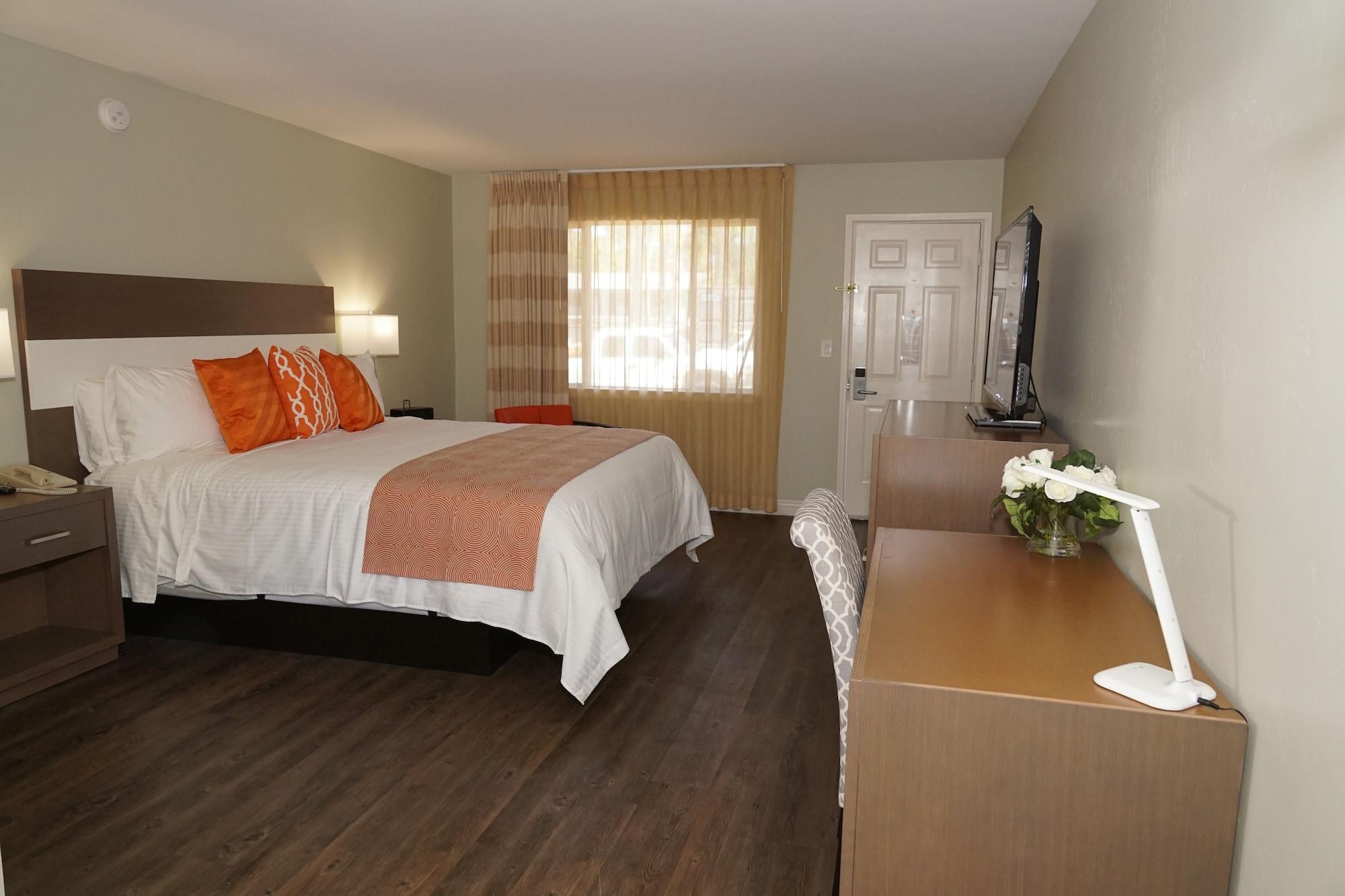 The Atwood Hotel San Diego - Seaworld/Zoo Εξωτερικό φωτογραφία