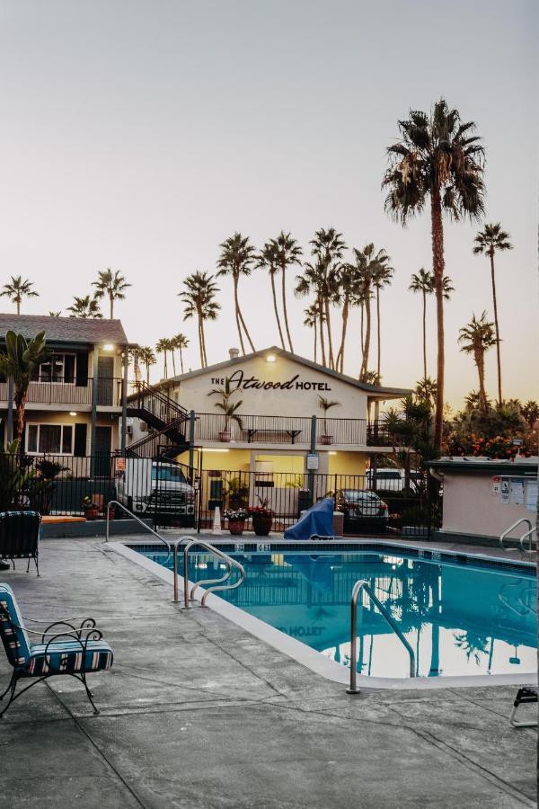 The Atwood Hotel San Diego - Seaworld/Zoo Εξωτερικό φωτογραφία