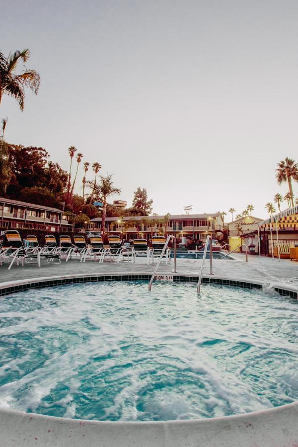 The Atwood Hotel San Diego - Seaworld/Zoo Εξωτερικό φωτογραφία