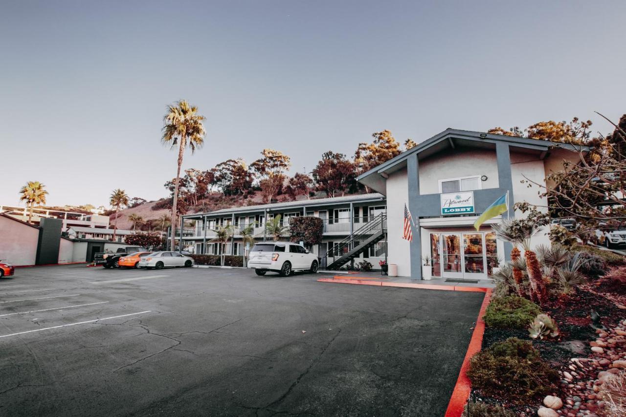The Atwood Hotel San Diego - Seaworld/Zoo Εξωτερικό φωτογραφία