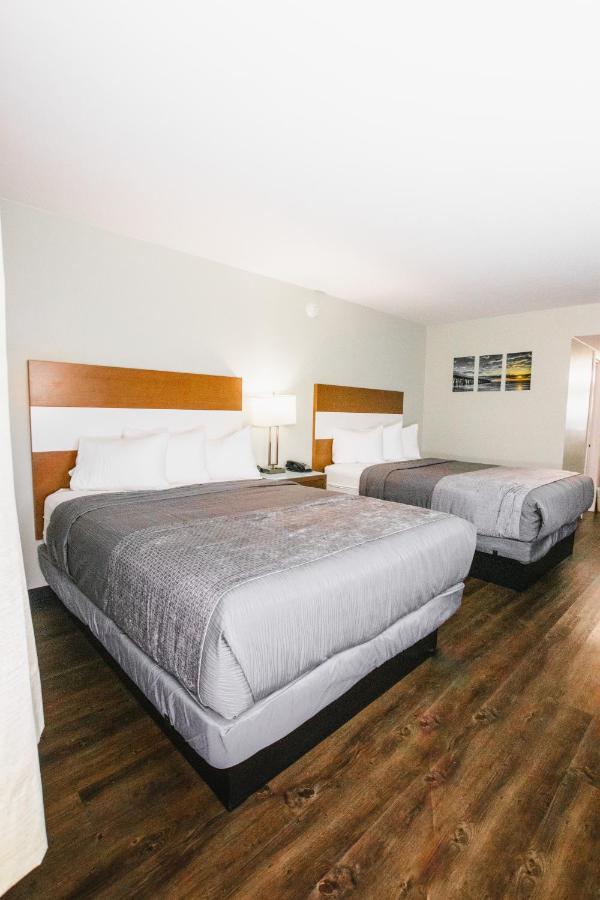 The Atwood Hotel San Diego - Seaworld/Zoo Εξωτερικό φωτογραφία