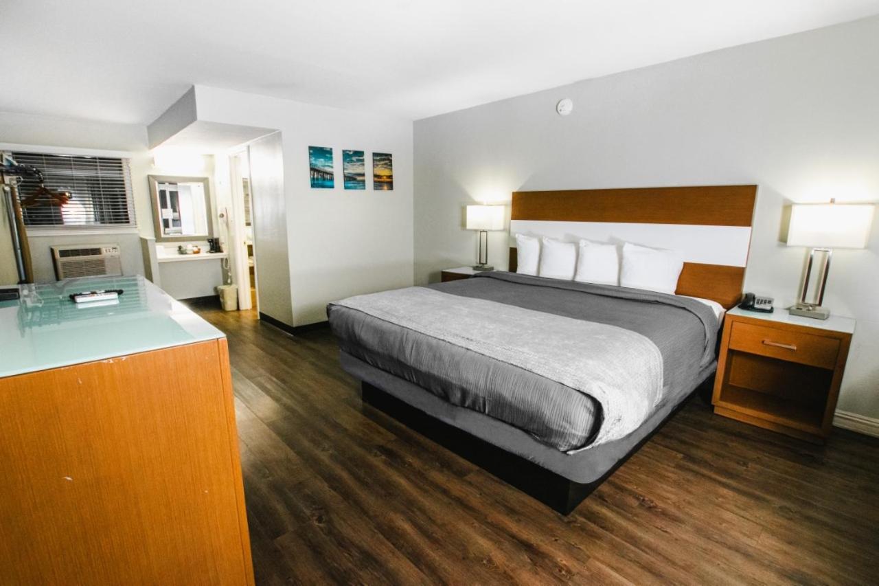 The Atwood Hotel San Diego - Seaworld/Zoo Εξωτερικό φωτογραφία