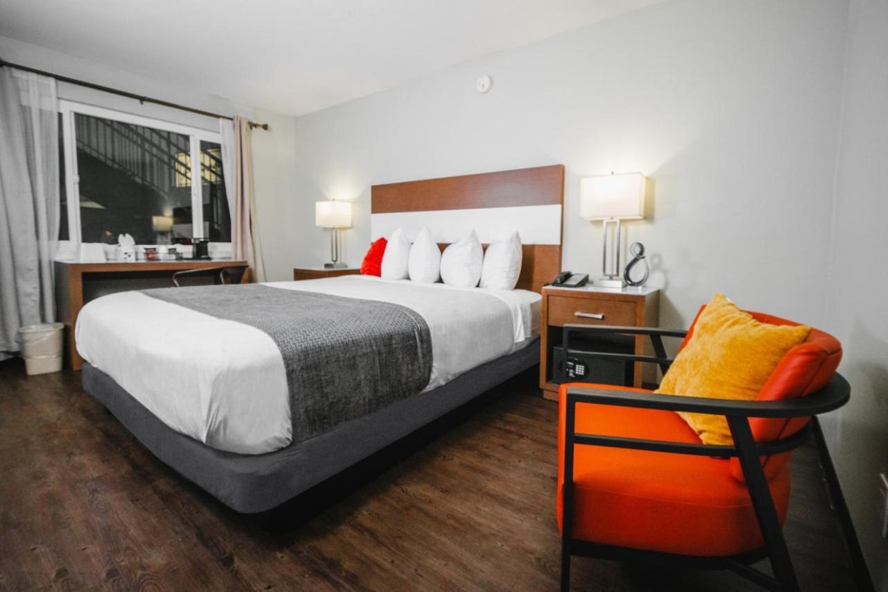 The Atwood Hotel San Diego - Seaworld/Zoo Εξωτερικό φωτογραφία