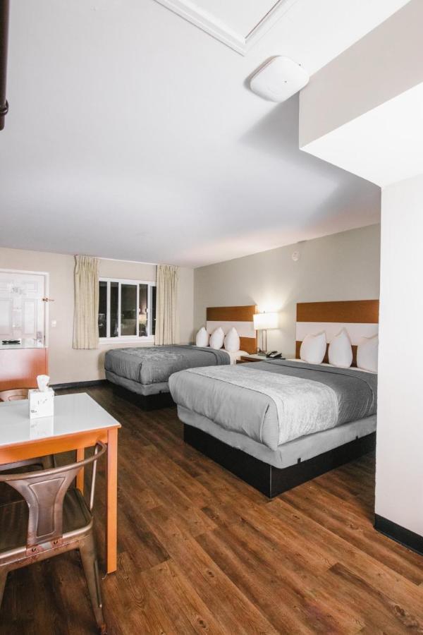 The Atwood Hotel San Diego - Seaworld/Zoo Εξωτερικό φωτογραφία