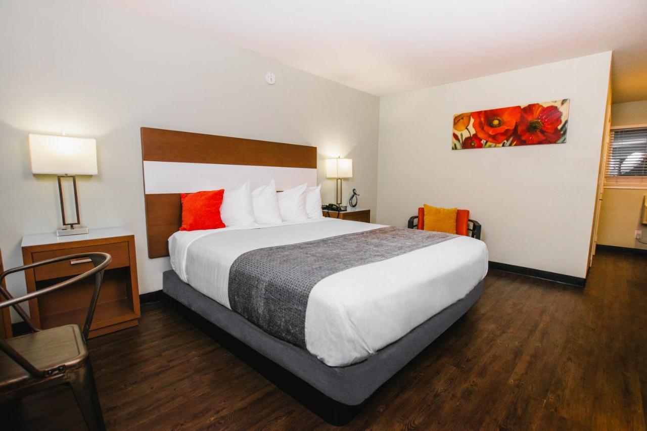 The Atwood Hotel San Diego - Seaworld/Zoo Εξωτερικό φωτογραφία