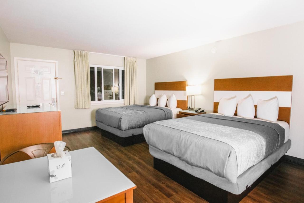 The Atwood Hotel San Diego - Seaworld/Zoo Εξωτερικό φωτογραφία
