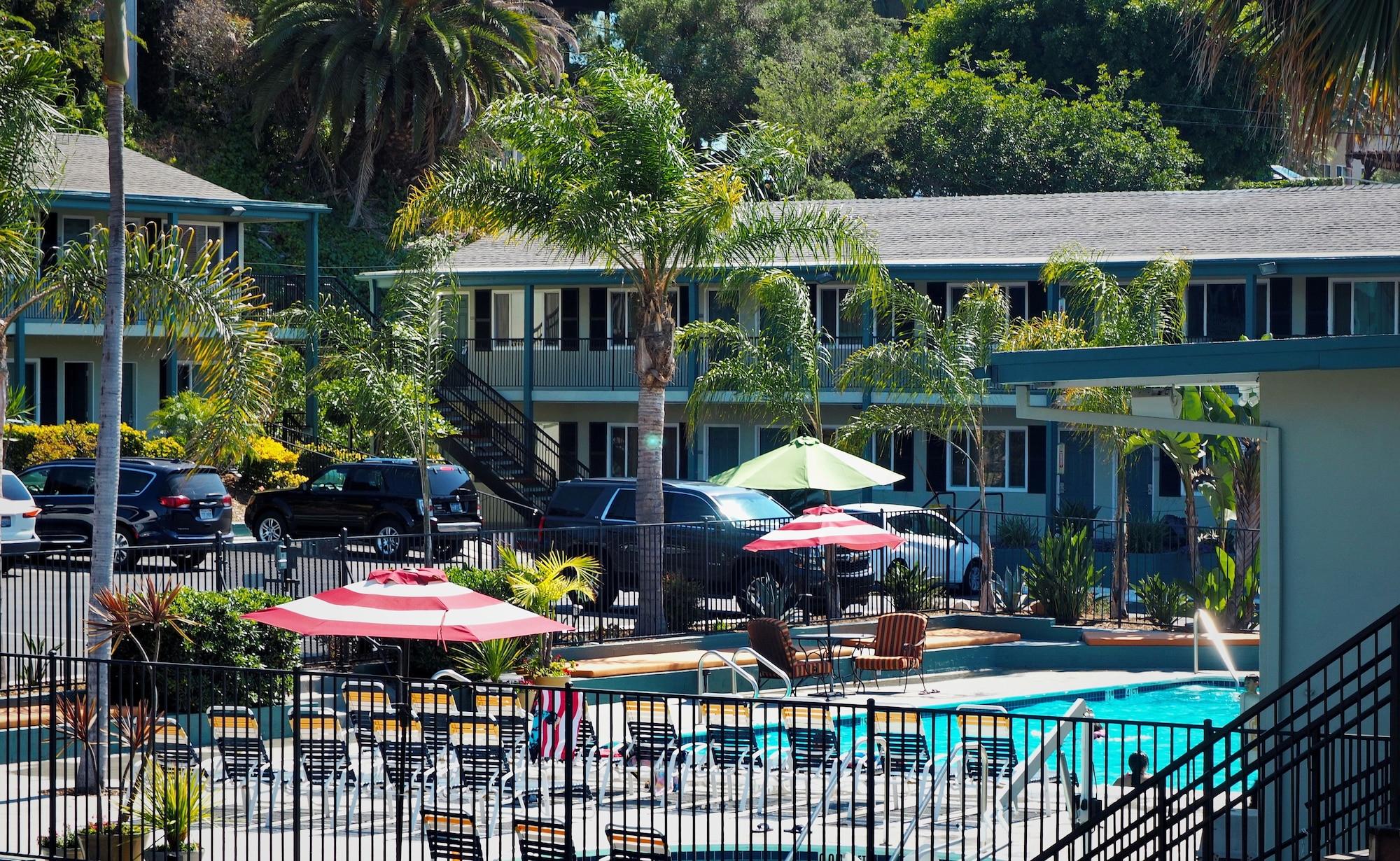 The Atwood Hotel San Diego - Seaworld/Zoo Εξωτερικό φωτογραφία