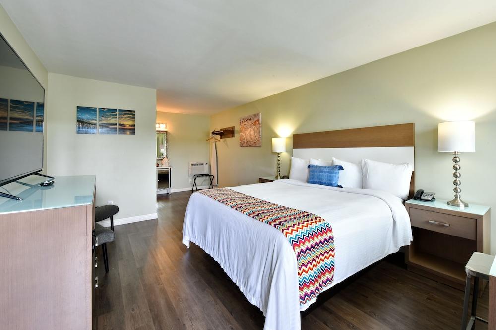 The Atwood Hotel San Diego - Seaworld/Zoo Εξωτερικό φωτογραφία