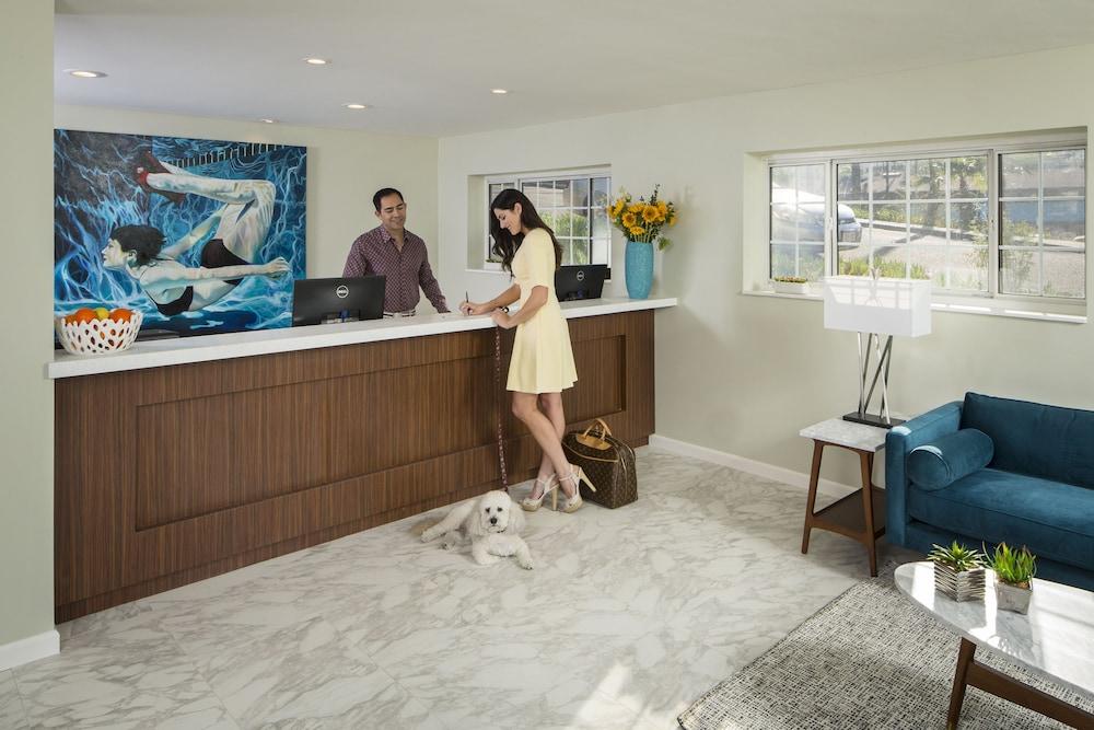 The Atwood Hotel San Diego - Seaworld/Zoo Εξωτερικό φωτογραφία