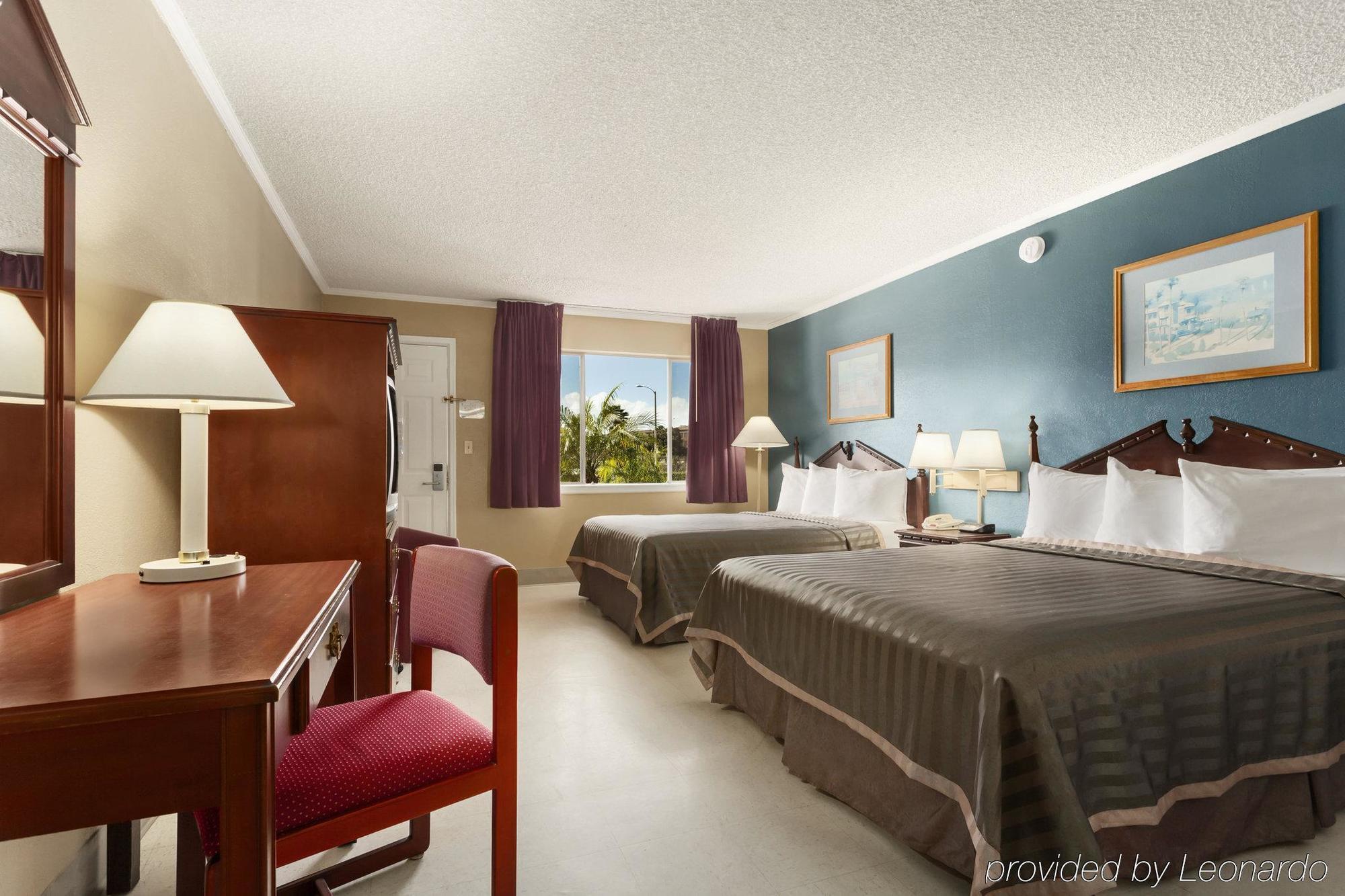 The Atwood Hotel San Diego - Seaworld/Zoo Δωμάτιο φωτογραφία