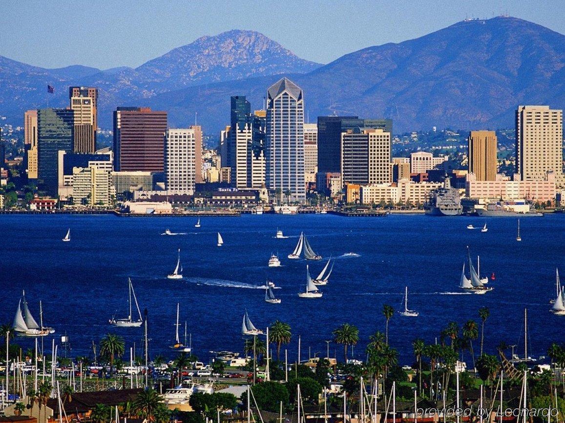 The Atwood Hotel San Diego - Seaworld/Zoo Εξωτερικό φωτογραφία