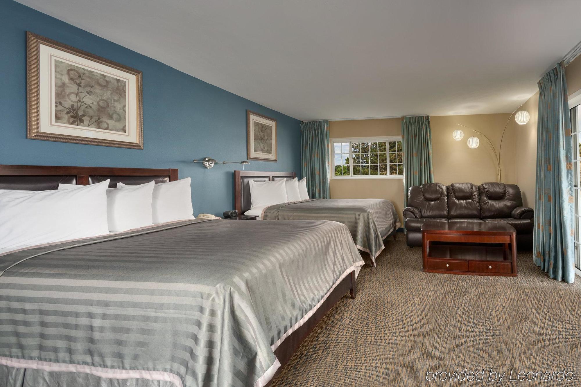 The Atwood Hotel San Diego - Seaworld/Zoo Δωμάτιο φωτογραφία