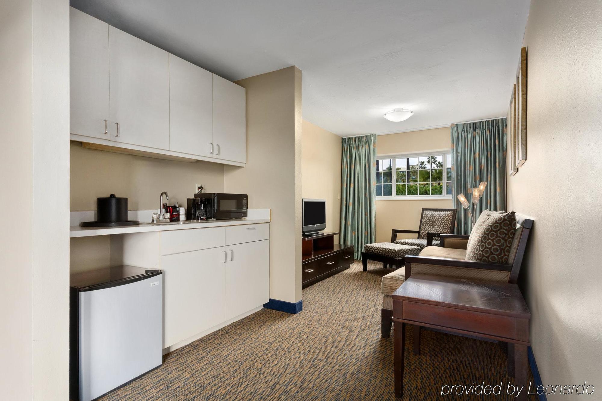 The Atwood Hotel San Diego - Seaworld/Zoo Εξωτερικό φωτογραφία