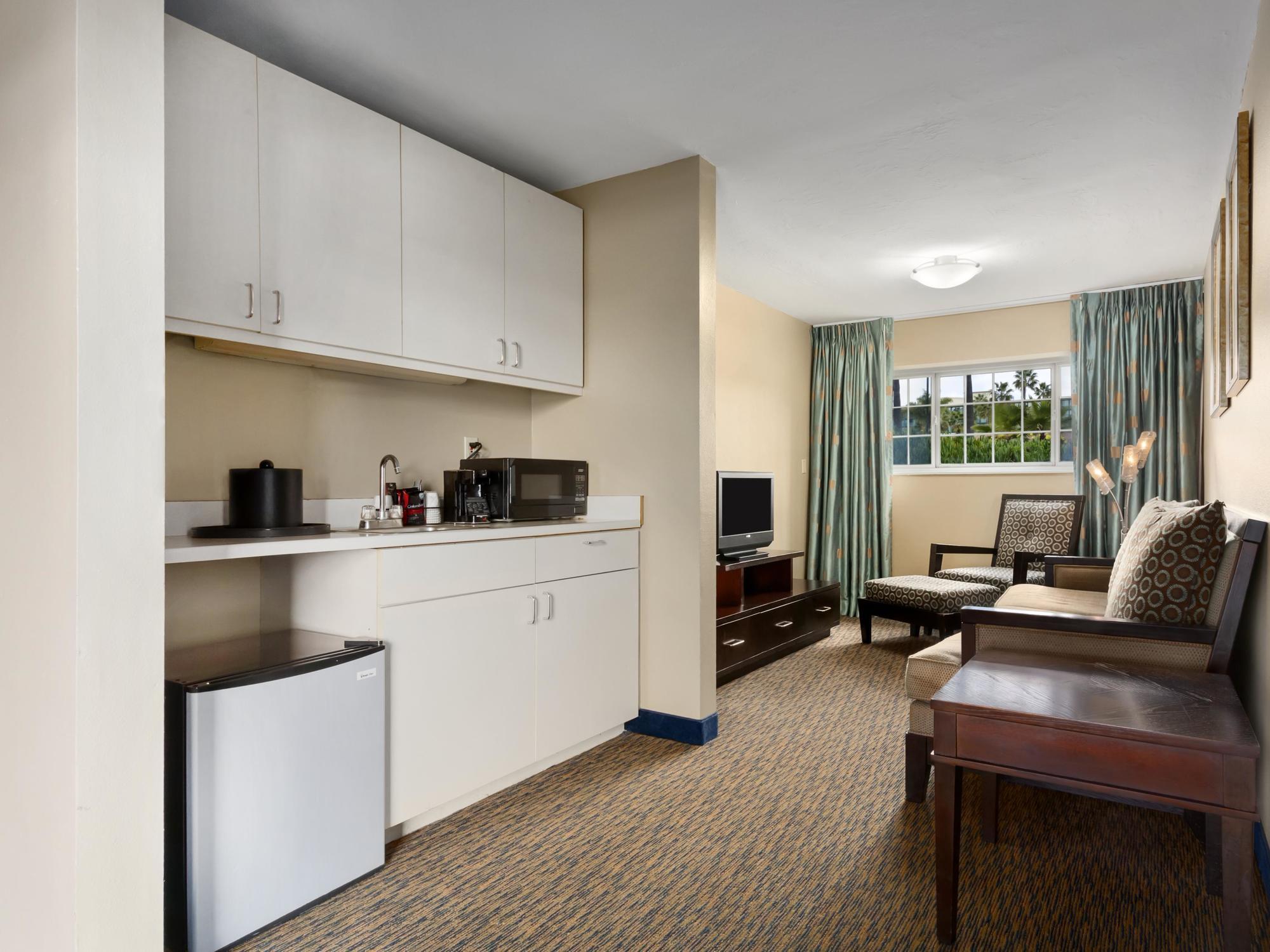 The Atwood Hotel San Diego - Seaworld/Zoo Εξωτερικό φωτογραφία