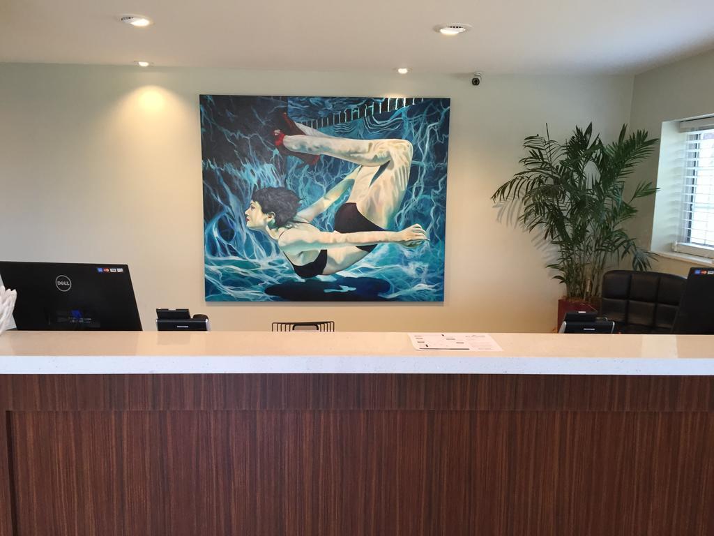 The Atwood Hotel San Diego - Seaworld/Zoo Εξωτερικό φωτογραφία