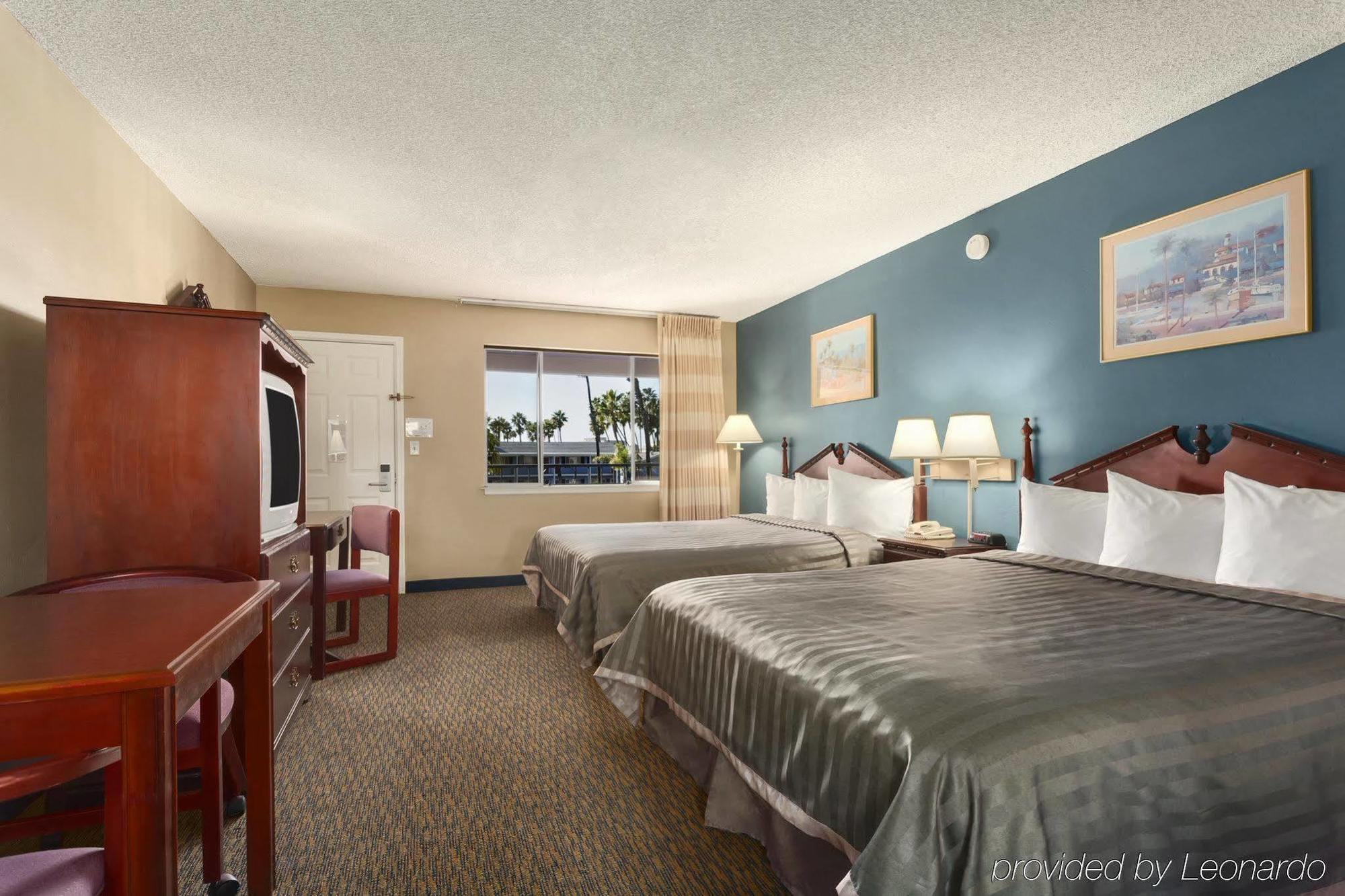 The Atwood Hotel San Diego - Seaworld/Zoo Δωμάτιο φωτογραφία
