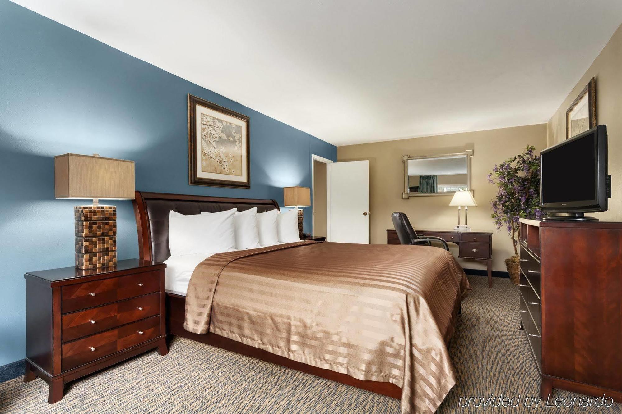 The Atwood Hotel San Diego - Seaworld/Zoo Δωμάτιο φωτογραφία