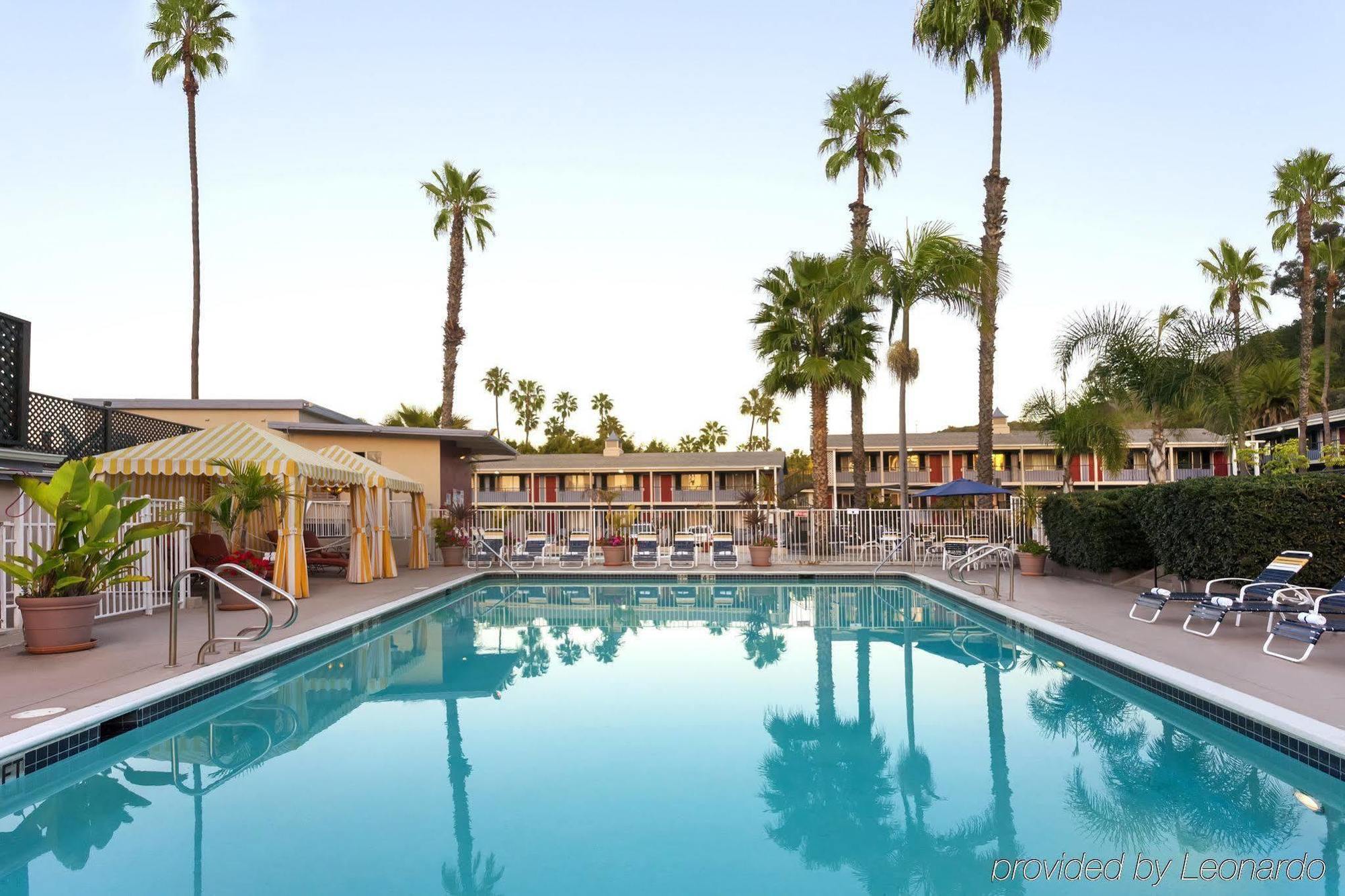 The Atwood Hotel San Diego - Seaworld/Zoo Ανέσεις φωτογραφία