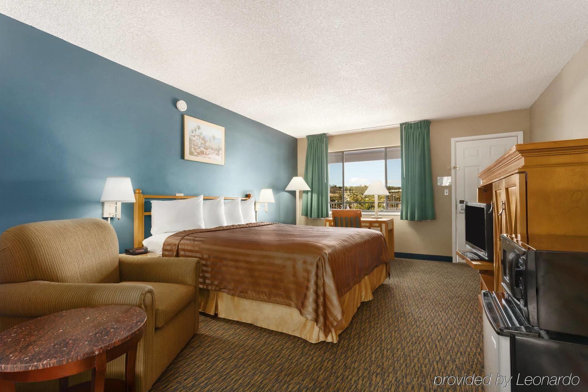 The Atwood Hotel San Diego - Seaworld/Zoo Δωμάτιο φωτογραφία