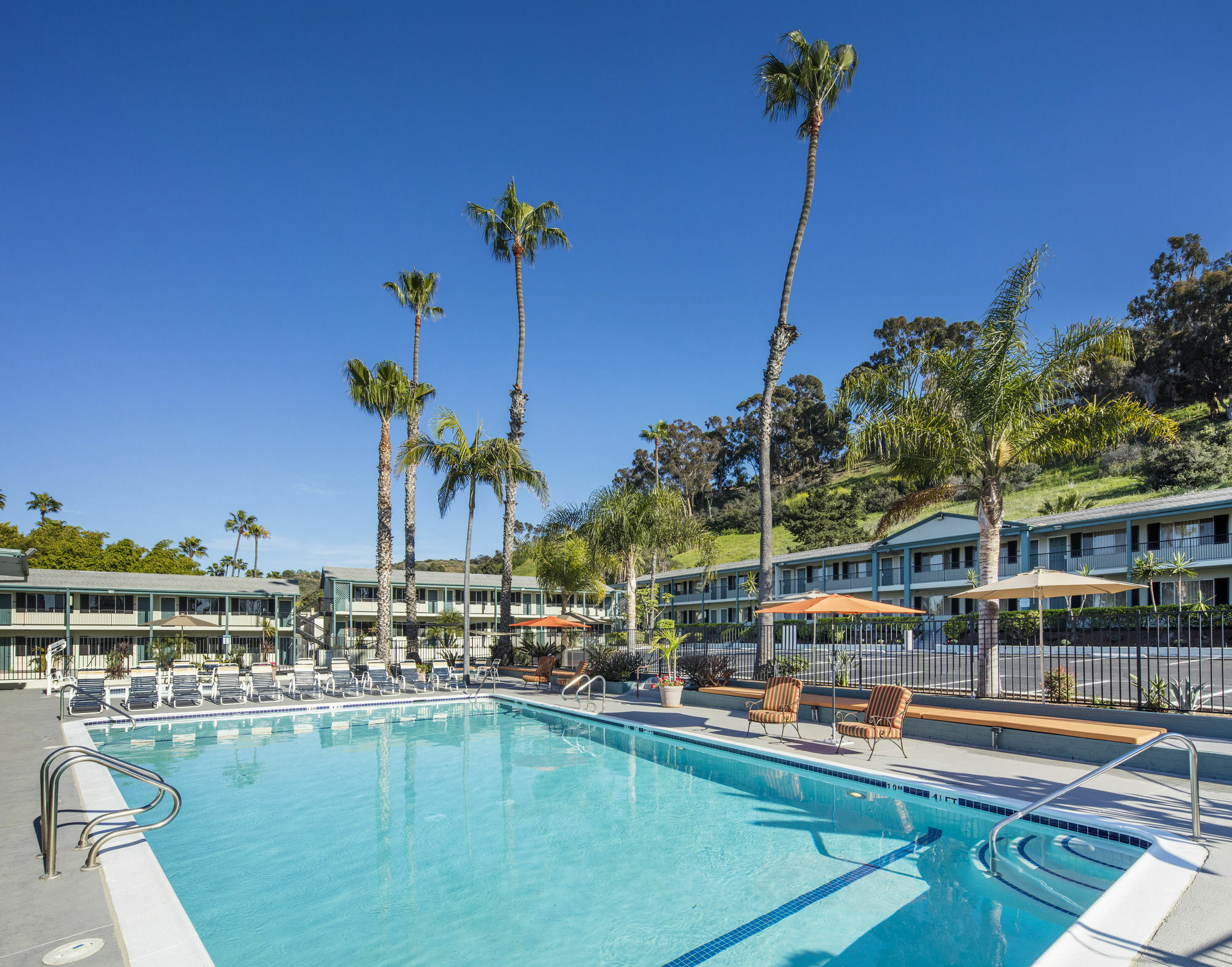 The Atwood Hotel San Diego - Seaworld/Zoo Εξωτερικό φωτογραφία