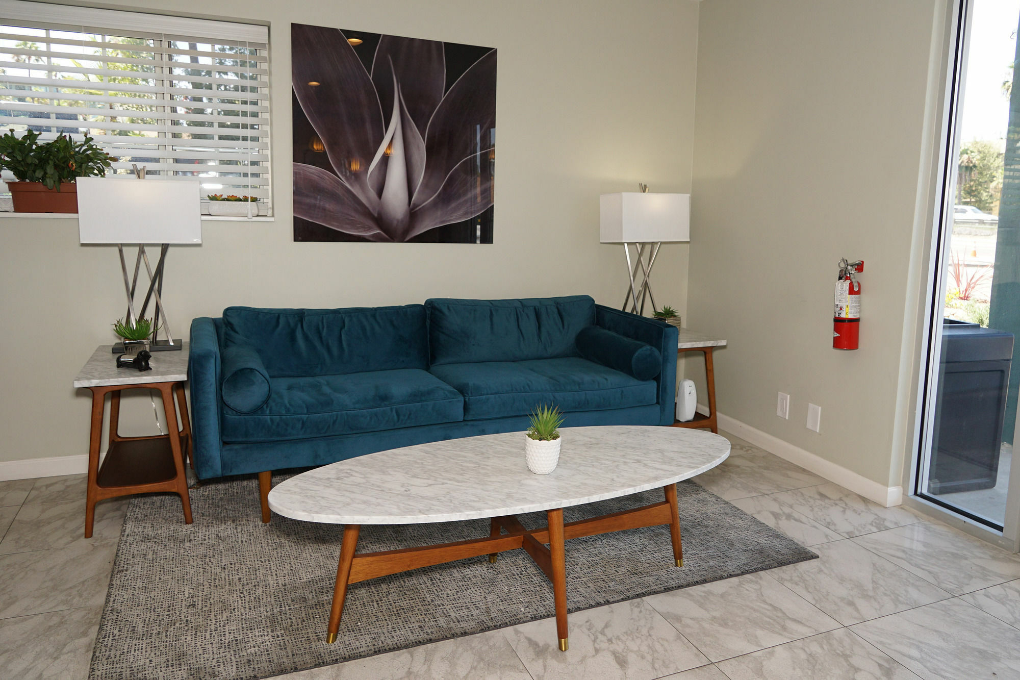 The Atwood Hotel San Diego - Seaworld/Zoo Εξωτερικό φωτογραφία